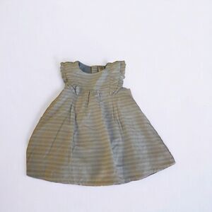 Baby Girl Onesie Bundle – Cute, Comfy & Everyday Essentials 6 months (#6)